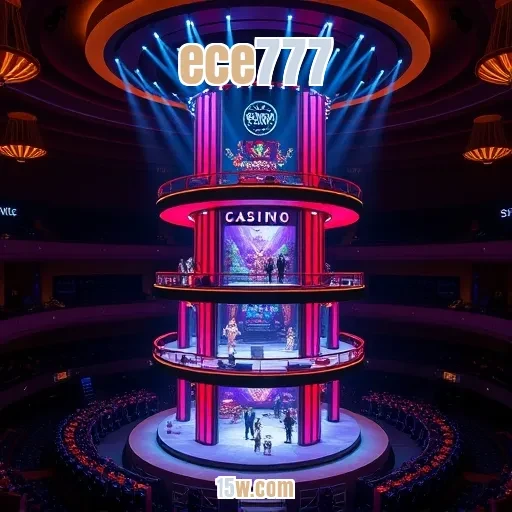 ece777 Eventos de Jogos